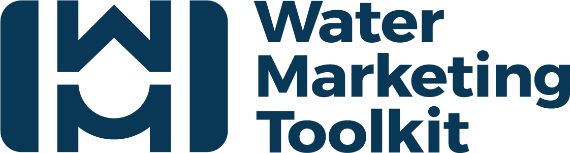 Water Marketing Toolkit